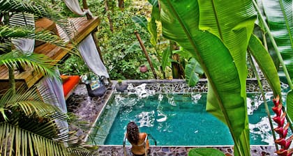Canaima Chill House