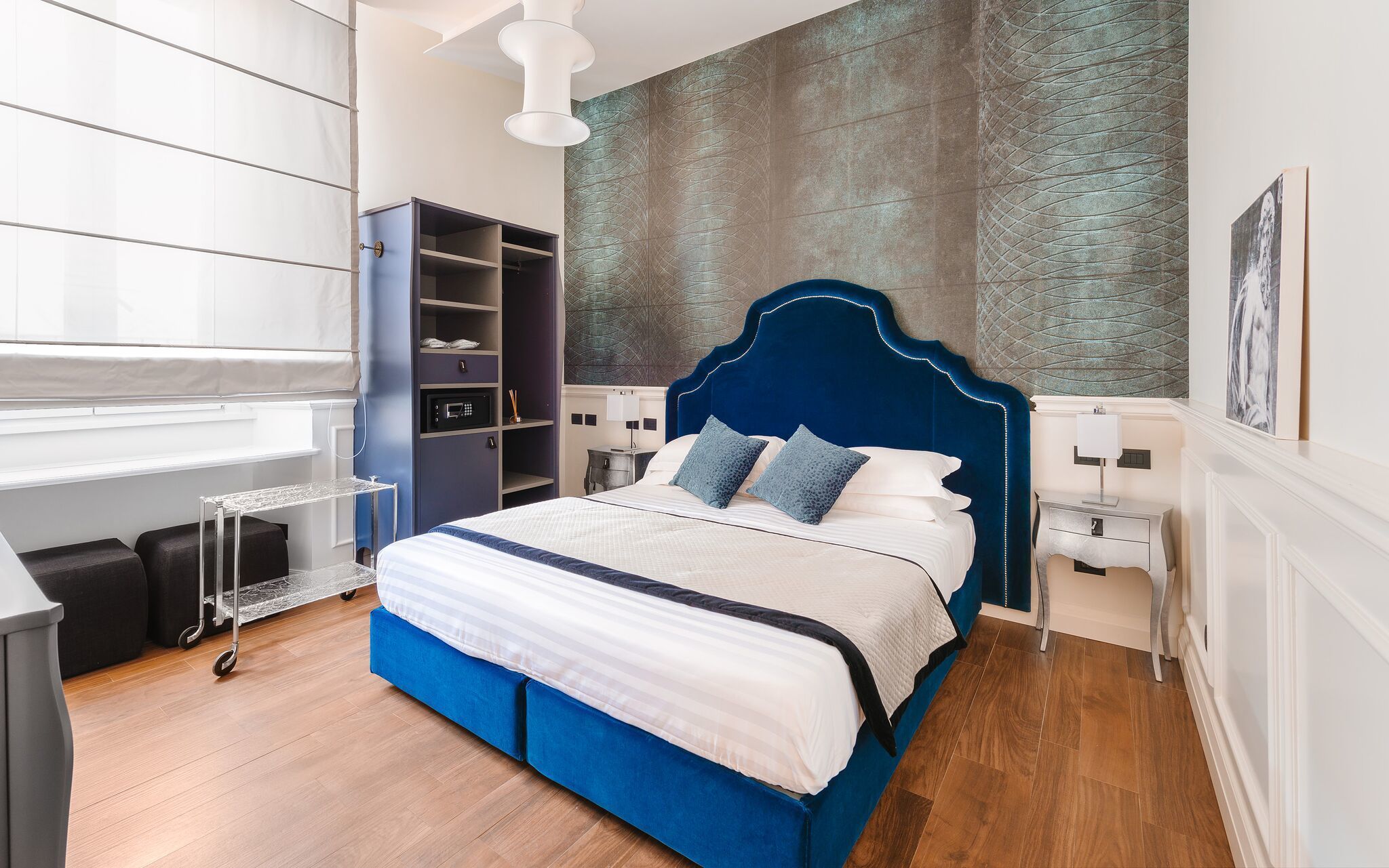 Rhea Silvia Luxury Spagna