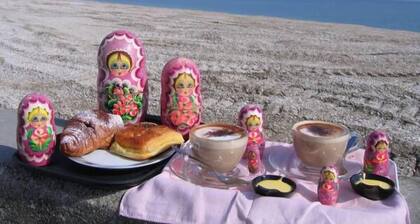 Matrioska B&B