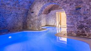 Piscina coperta