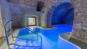 Piscina coperta