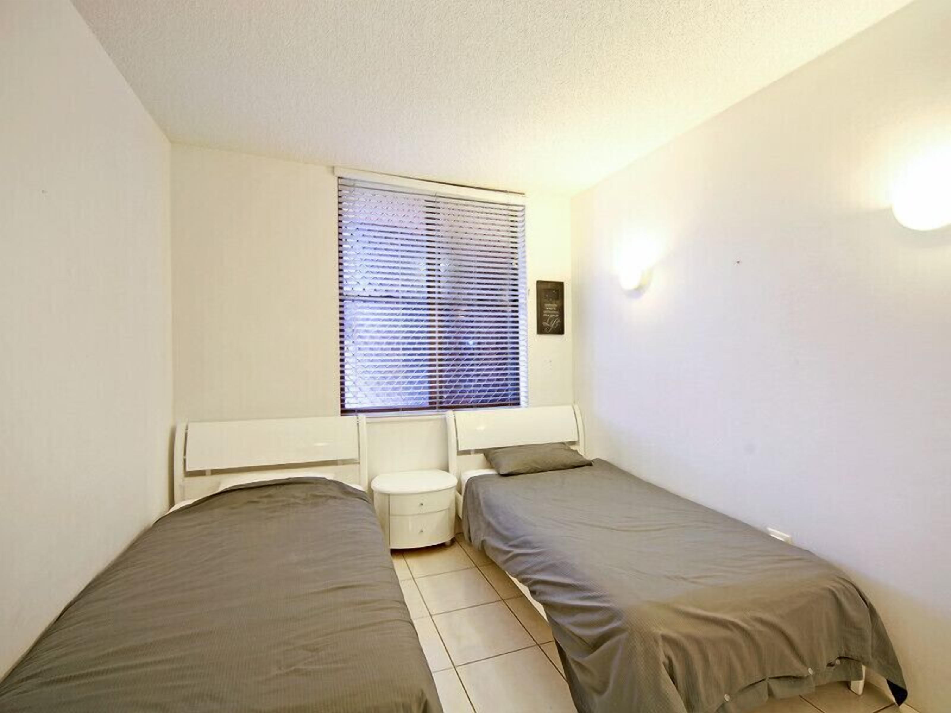 Shandelle Apartments