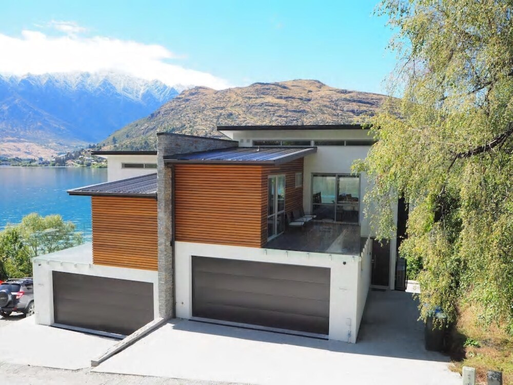 Battery Hill Luxury Apartments Deals & Reviews (Queenstown, NZL) Wotif