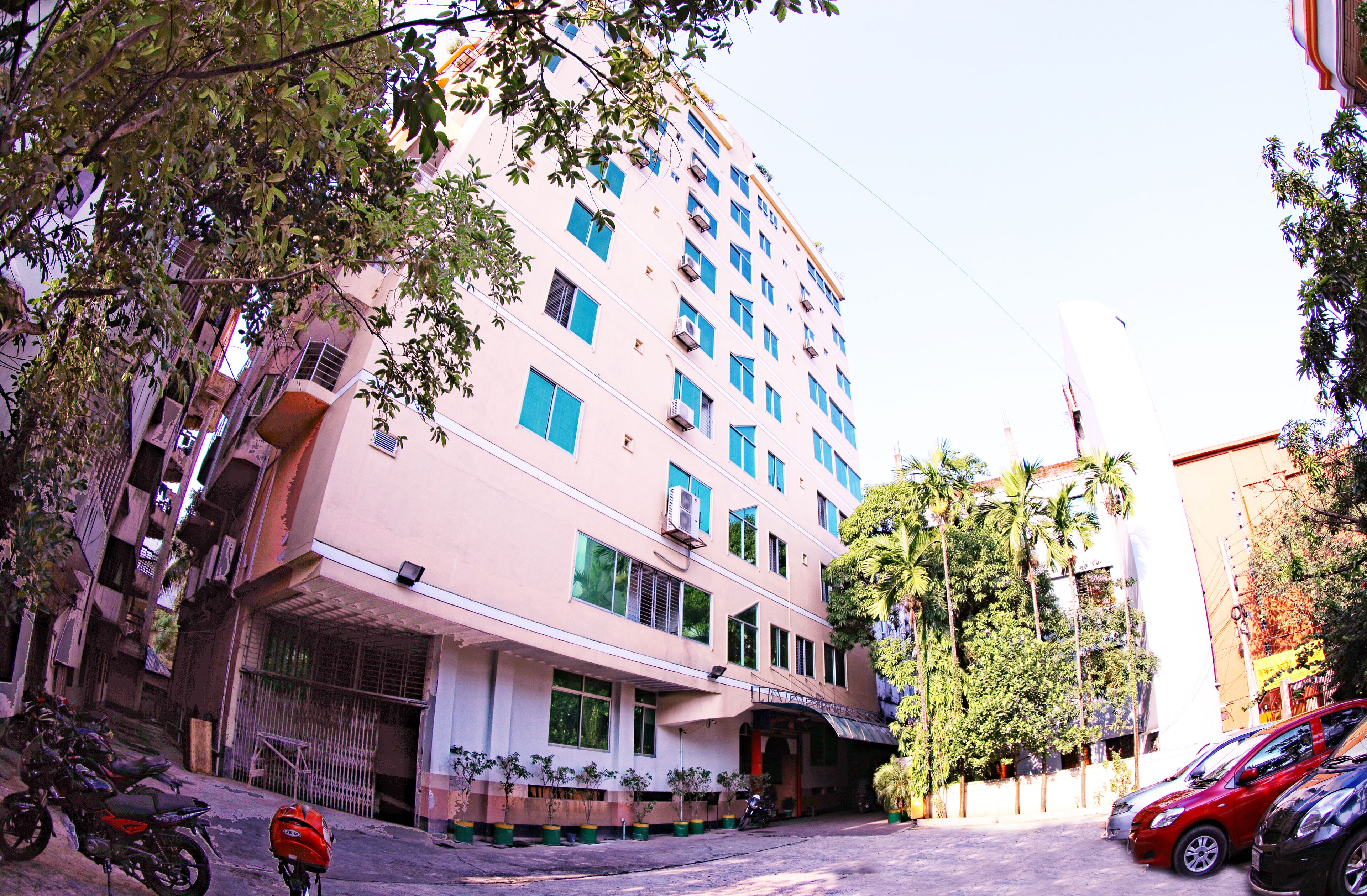 Rose View Hotel In Sylhet Bangladesh Expedia