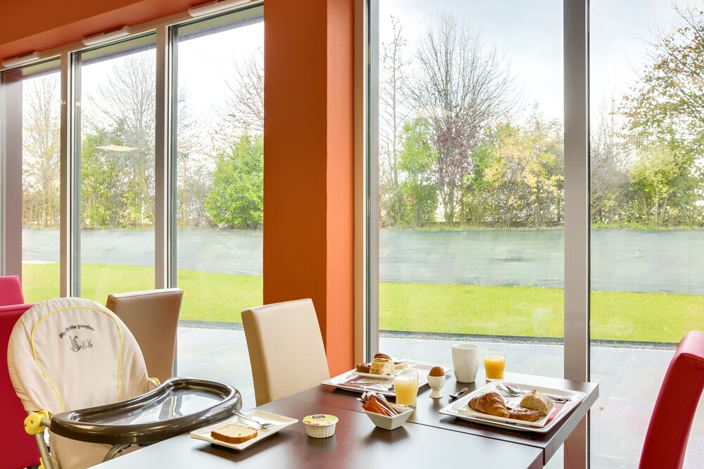 Inspiration By Balladins Caen Mémorial Saint Contest - 