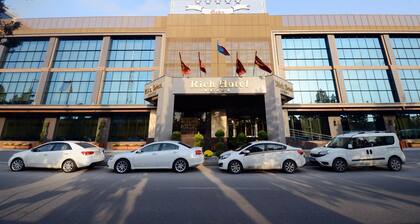 Wyndham Baku