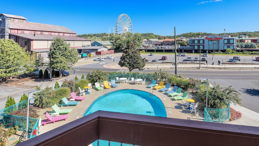 Margaritaville Island Inn, Pigeon 139 Room Prices & Reviews