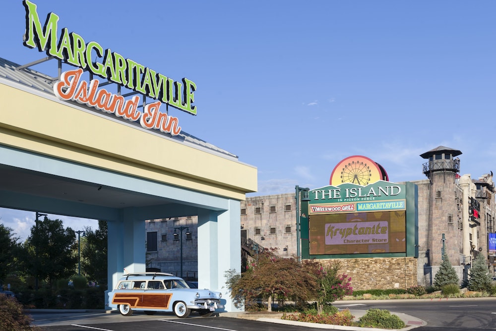 Margaritaville Island Inn in Pigeon Best Rates & Deals on Orbitz