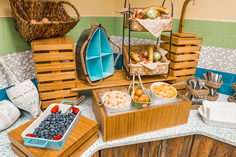 Margaritaville Island Inn in Pigeon Best Rates & Deals on Orbitz