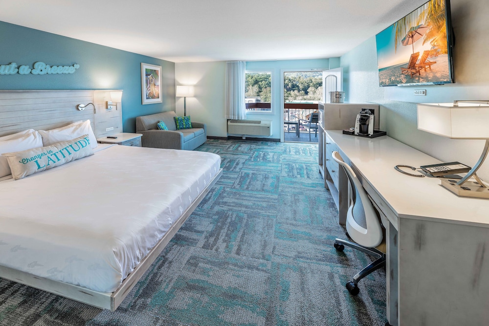Margaritaville Island Inn in Pigeon Best Rates & Deals on Orbitz