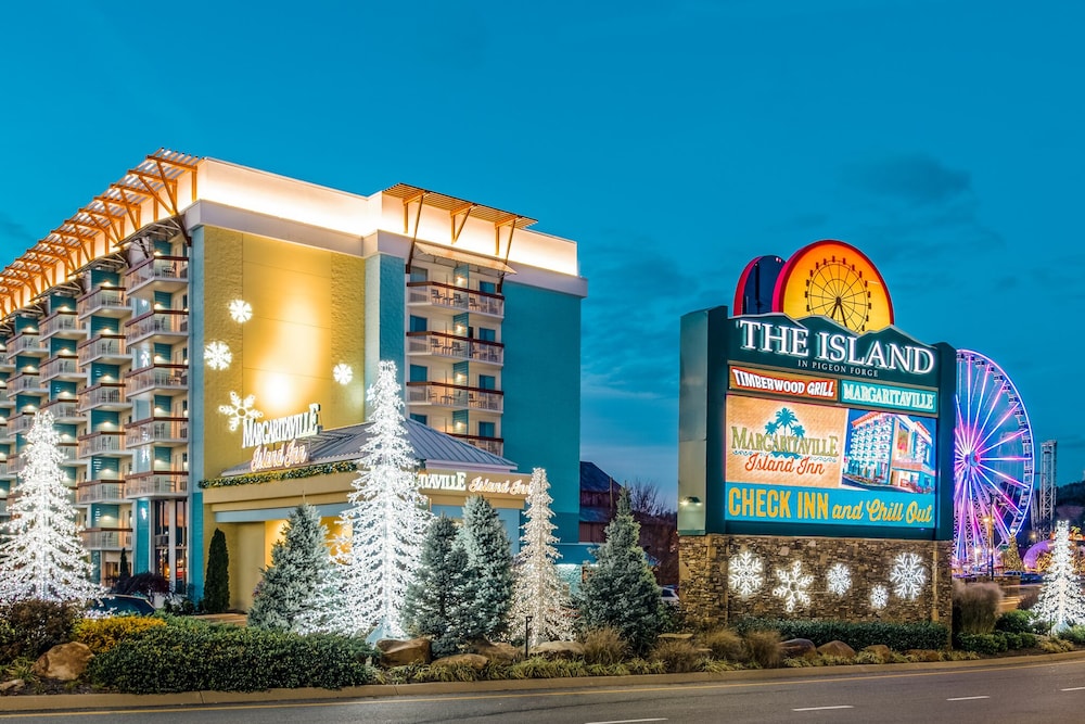 Margaritaville Island Inn, Pigeon 139 Room Prices & Reviews