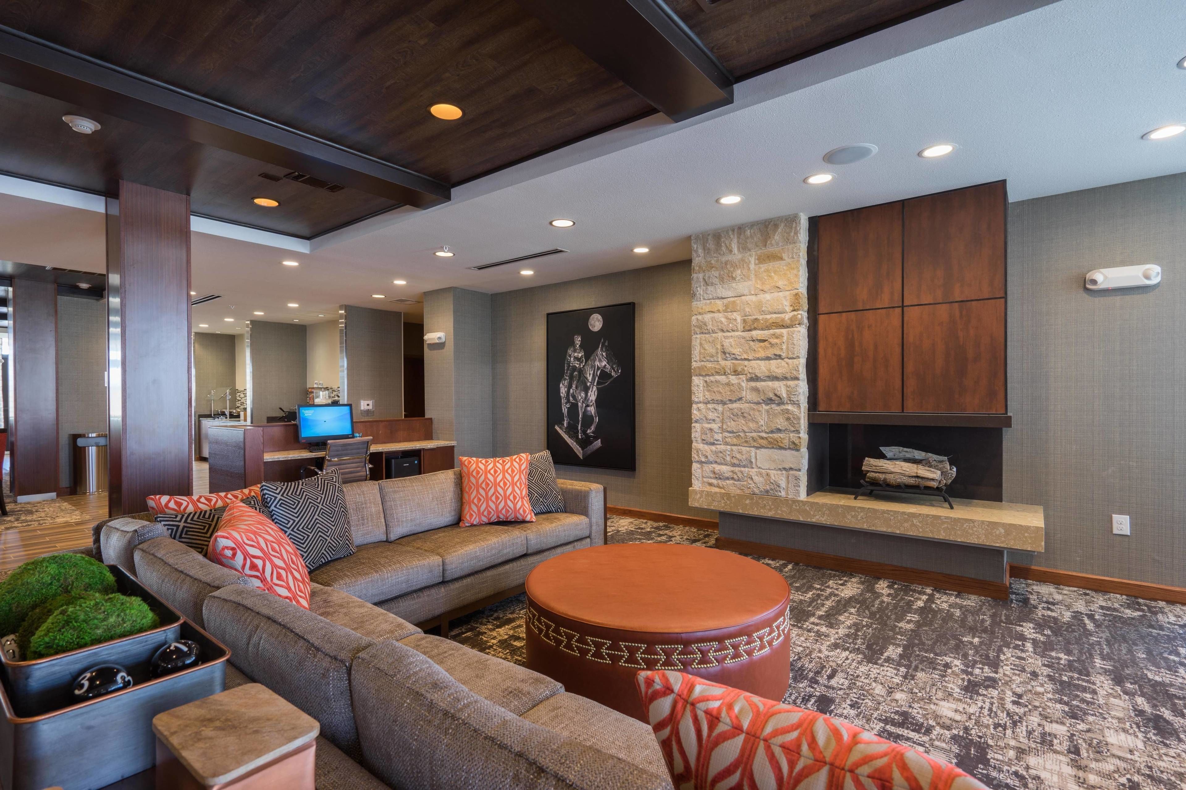 Fairfield Inn and Suites by Marriott Lubbock Southwest in Lubbock, United States
