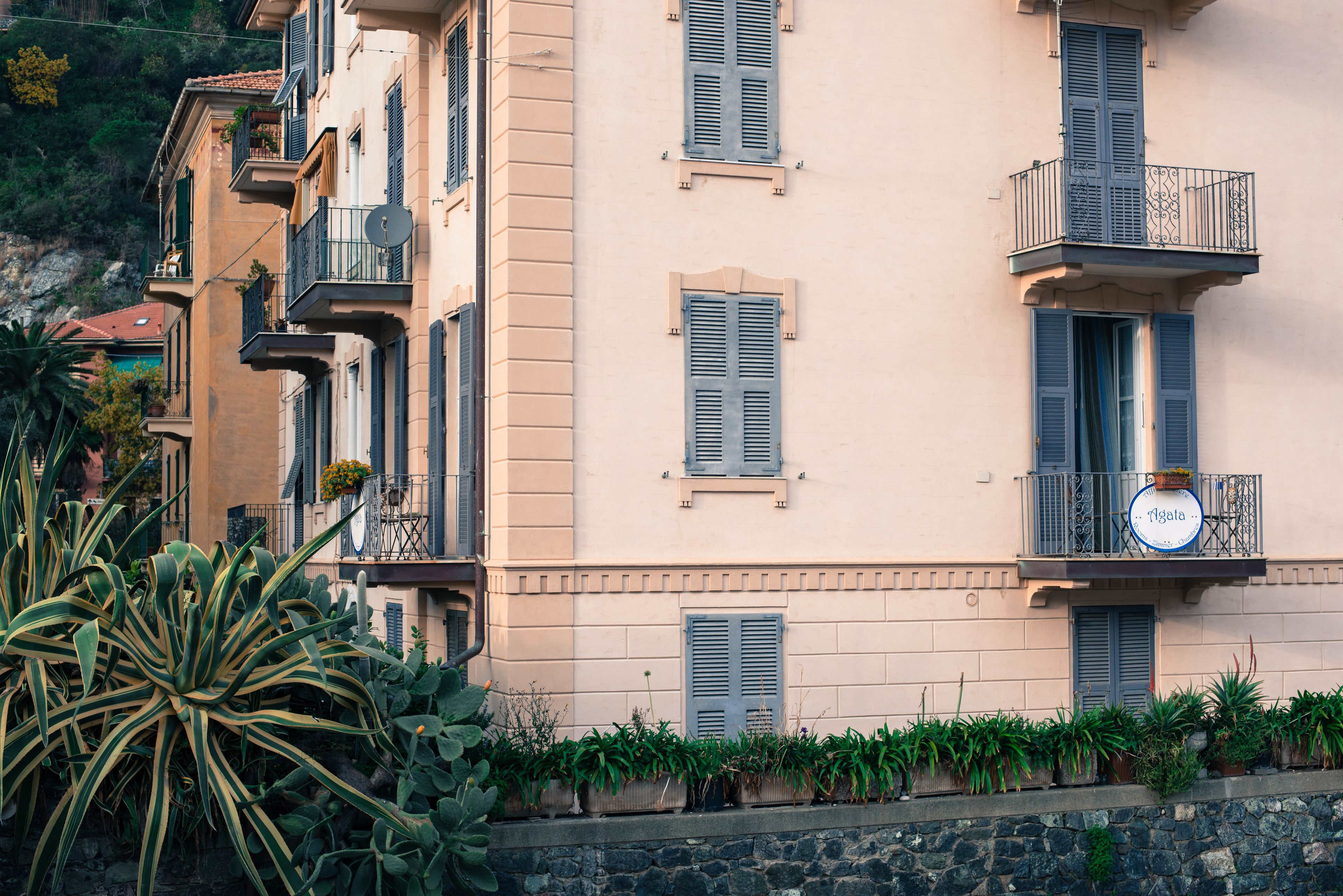 Affittacamere Agata in Levanto, Italy