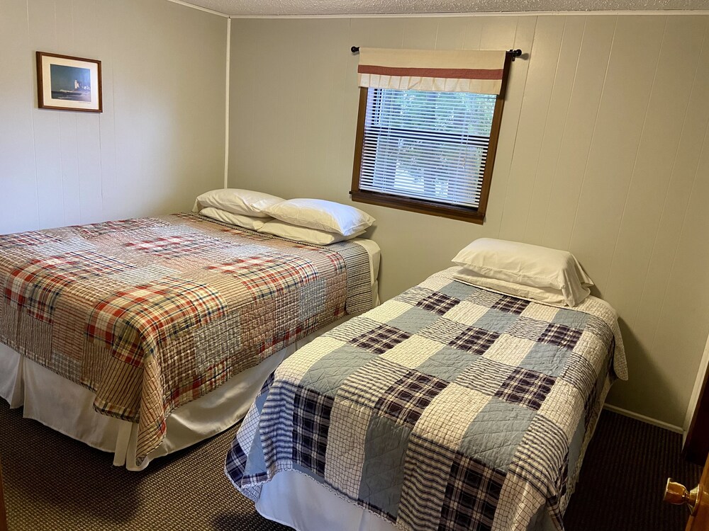 Betsie Riverside Resort in Benzonia Best Rates & Deals on Orbitz