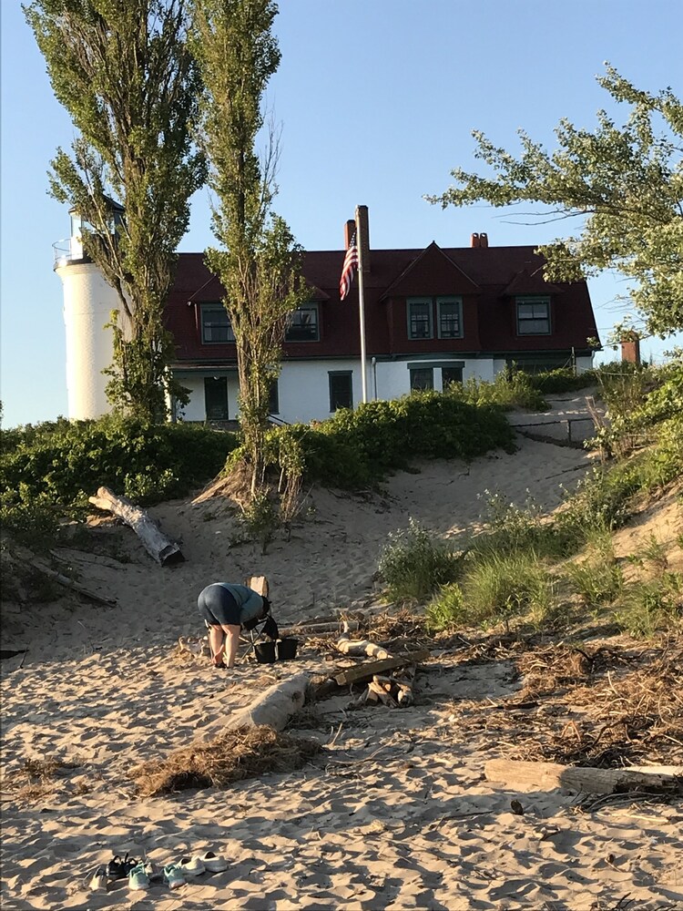 Betsie Riverside Resort in Benzonia Best Rates & Deals on Orbitz