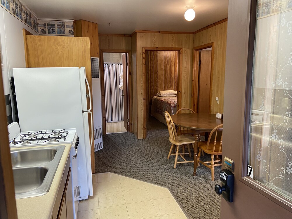 Betsie Riverside Resort in Benzonia Best Rates & Deals on Orbitz