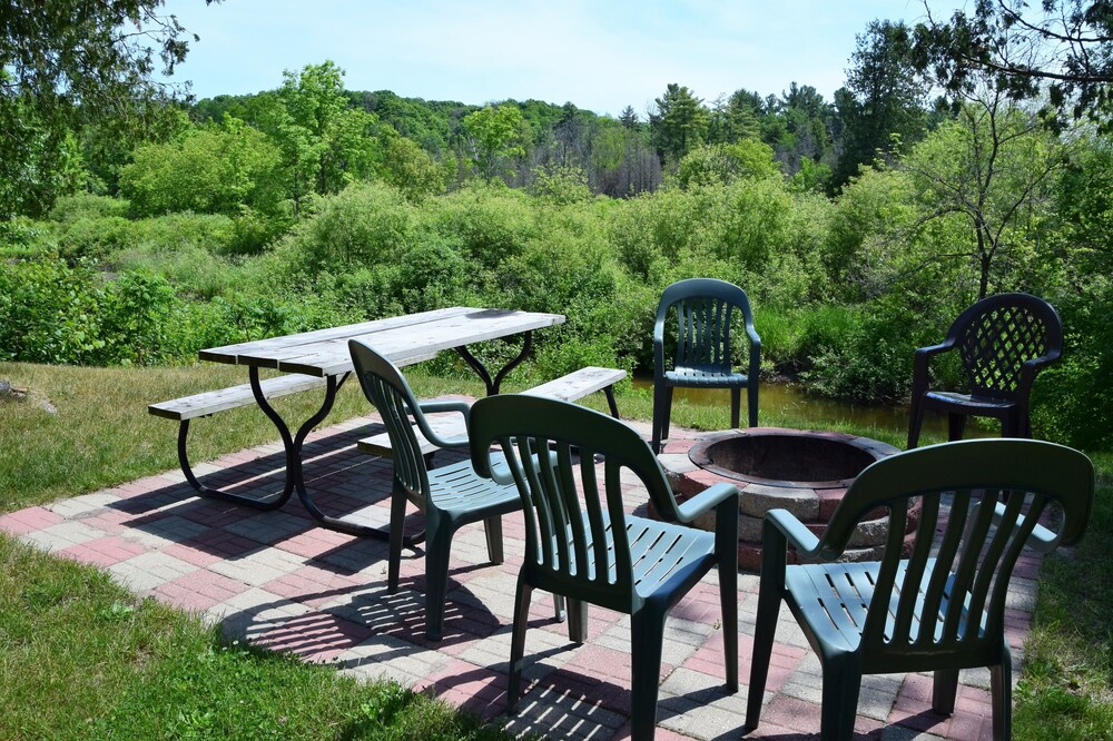 Betsie Riverside Resort in Benzonia Best Rates & Deals on Orbitz