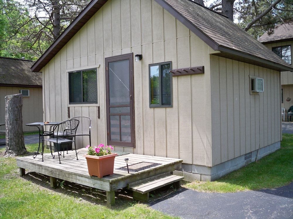 Betsie Riverside Resort in Benzonia Best Rates & Deals on Orbitz