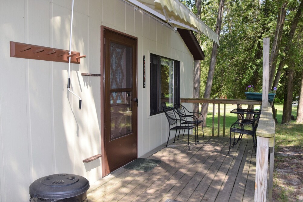 Betsie Riverside Resort in Benzonia Best Rates & Deals on Orbitz