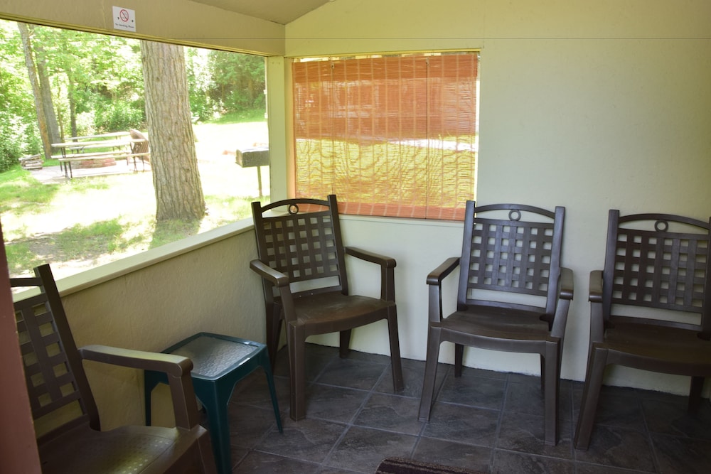 Betsie Riverside Resort in Benzonia Best Rates & Deals on Orbitz