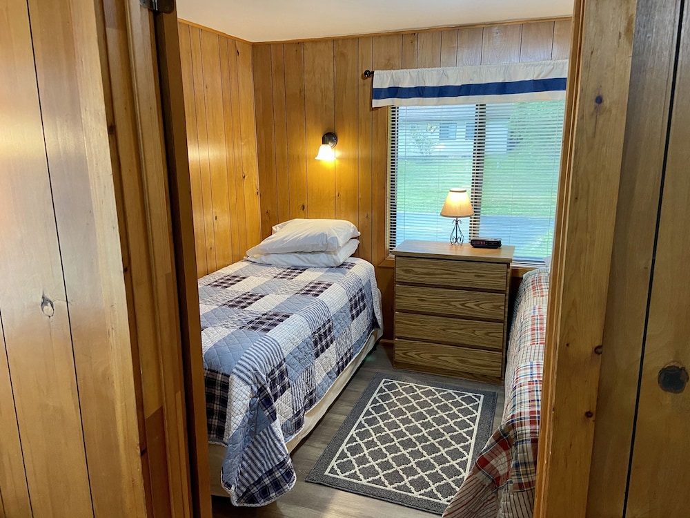 Betsie Riverside Resort in Benzonia Best Rates & Deals on Orbitz