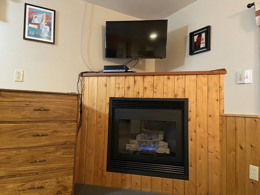 Betsie Riverside Resort in Benzonia Best Rates & Deals on Orbitz