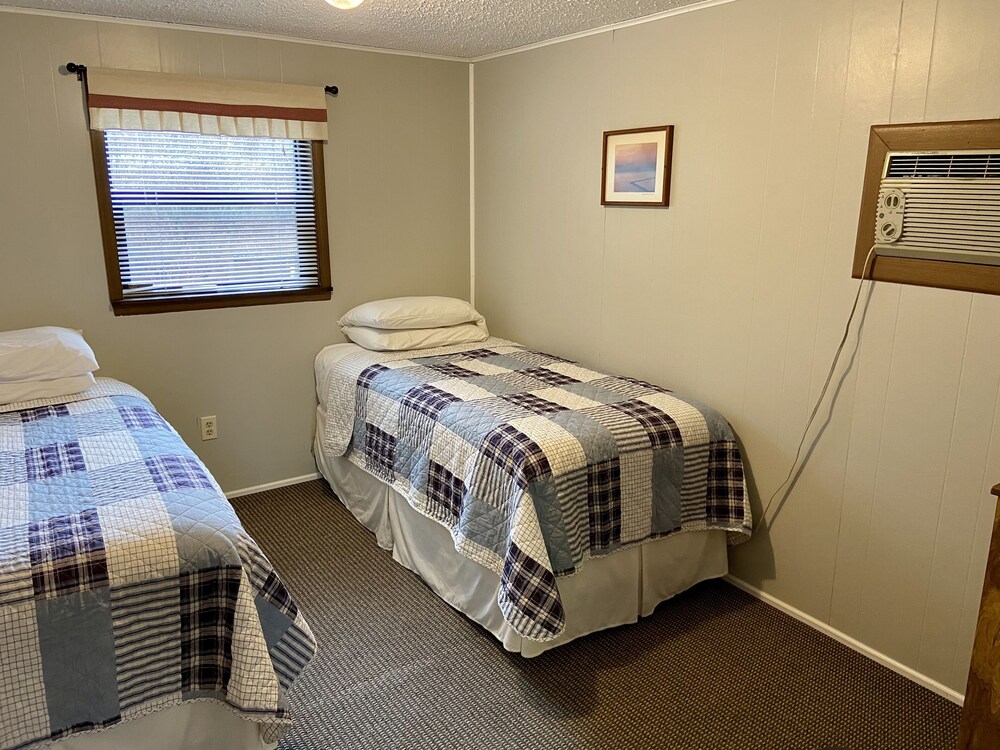 Betsie Riverside Resort in Benzonia Best Rates & Deals on Orbitz