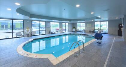 Hampton Inn Buffalo-Hamburg