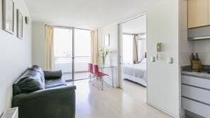 Vistas desde la habitación