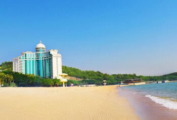 Zhuhai Dehan Hotel