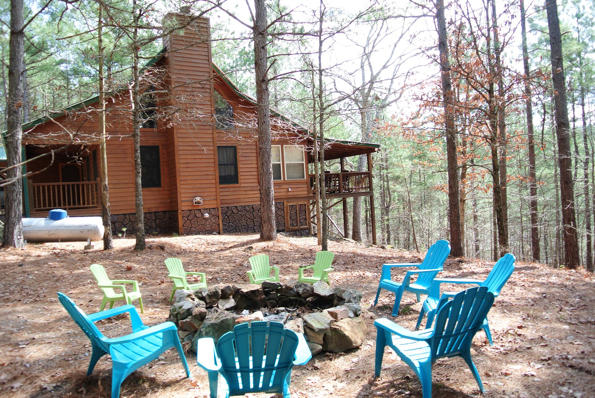 Beautiful Cabin In Mt Ida Arkansas Mount Ida 2020 Updated