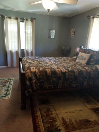 East Verde River Cabin Fishing Hunting And Family Fun In Payson