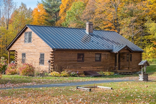 Best Cabins In Southern Vermont For 2020 Find Cheap 111 Cabins