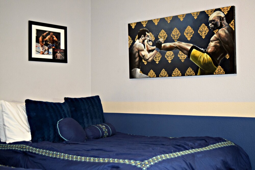 Professional Award Winning 5-Star Property,Theater,Game Room,High End Property