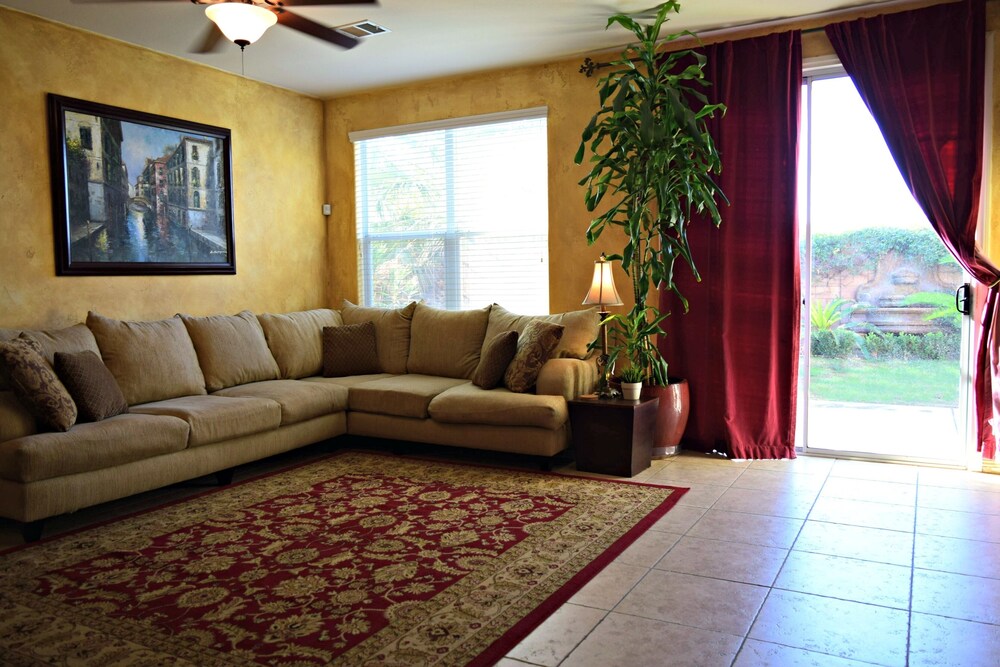 Professional Award Winning 5-Star Property,Theater,Game Room,High End Property