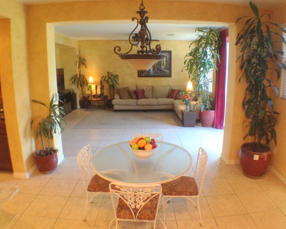 Professional Award Winning 5-Star Property,Theater,Game Room,High End Property