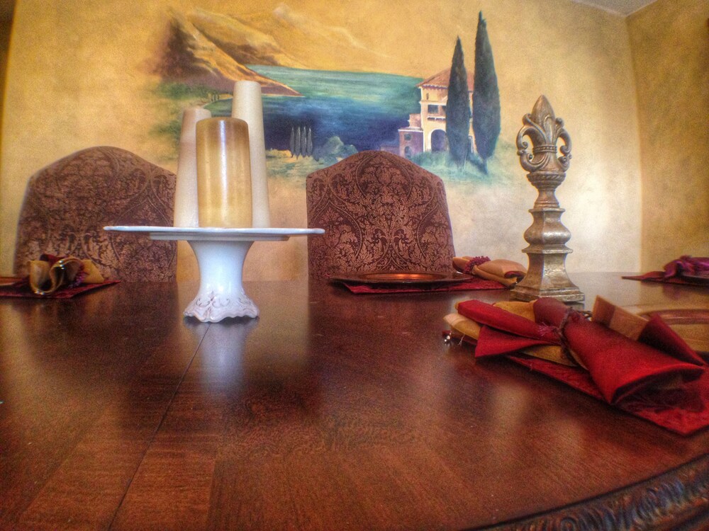 Professional Award Winning 5-Star Property,Theater,Game Room,High End Property