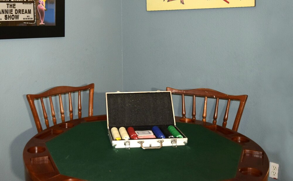 Professional Award Winning 5-Star Property,Theater,Game Room,High End Property