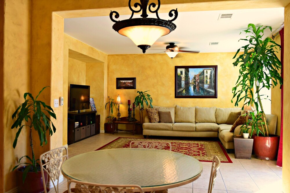 Professional Award Winning 5-Star Property,Theater,Game Room,High End Property