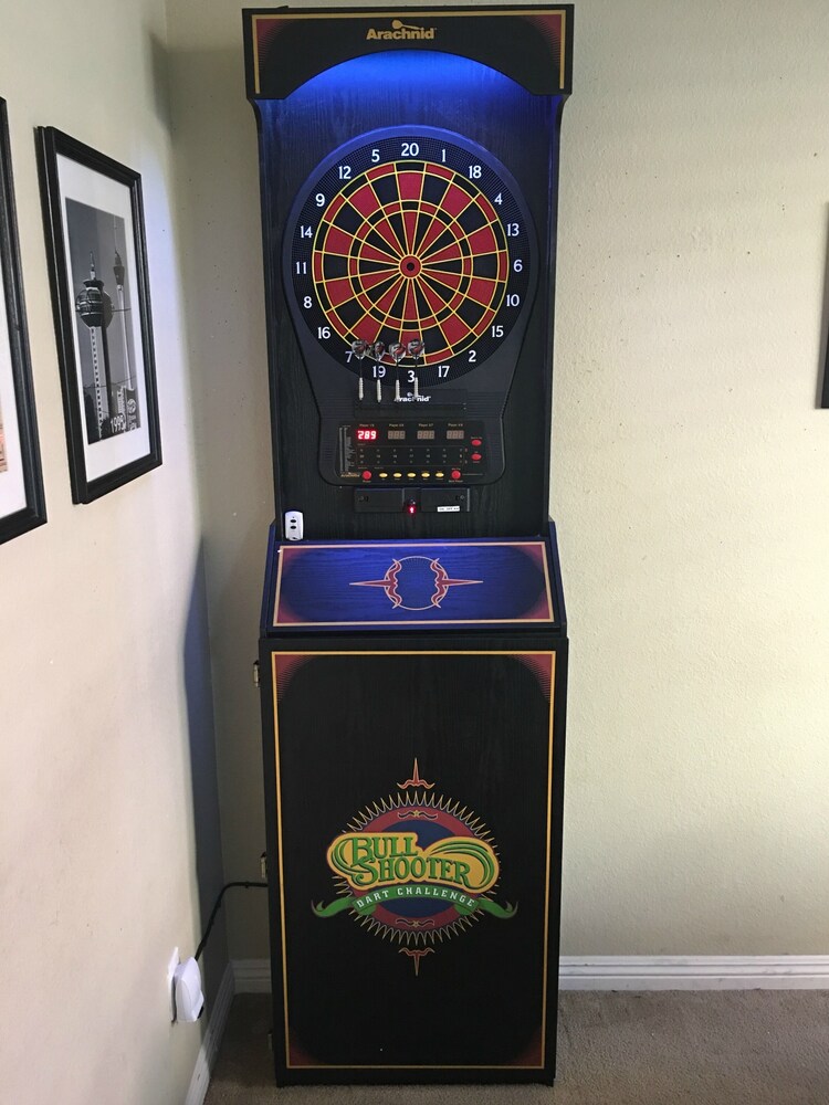 Professional Award Winning 5-Star Property,Theater,Game Room,High End Property