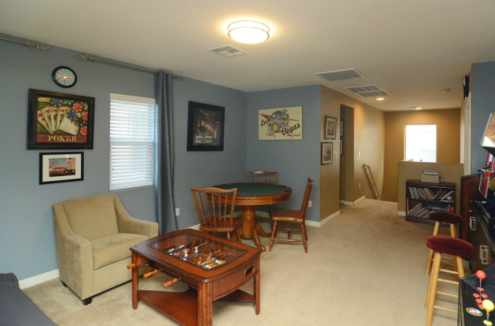 Professional Award Winning 5-Star Property,Theater,Game Room,High End Property
