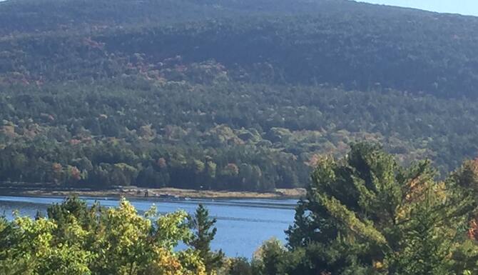 Tranquil Views Of Somes Sound And Beautiful Sargent Mnt At Your Door 2020 Room Prices Deals Reviews Expedia