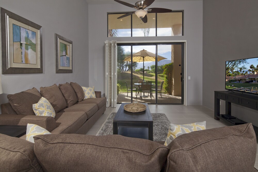 Completely Renovated PGA West (Stadium Course) Amazing Views! Lic