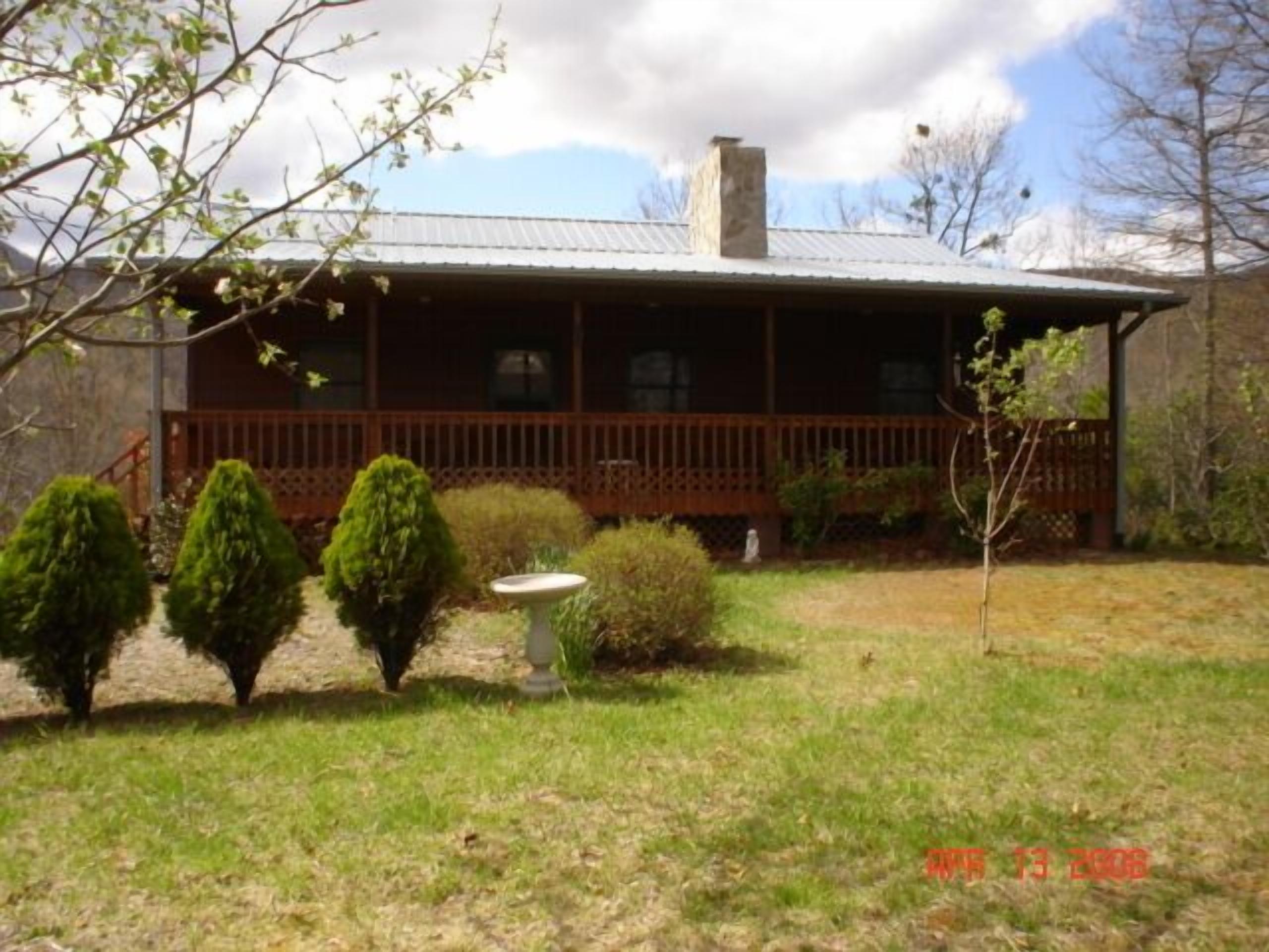 Carolina Cabin Rental Your Home Away From Home In Franklin Nc