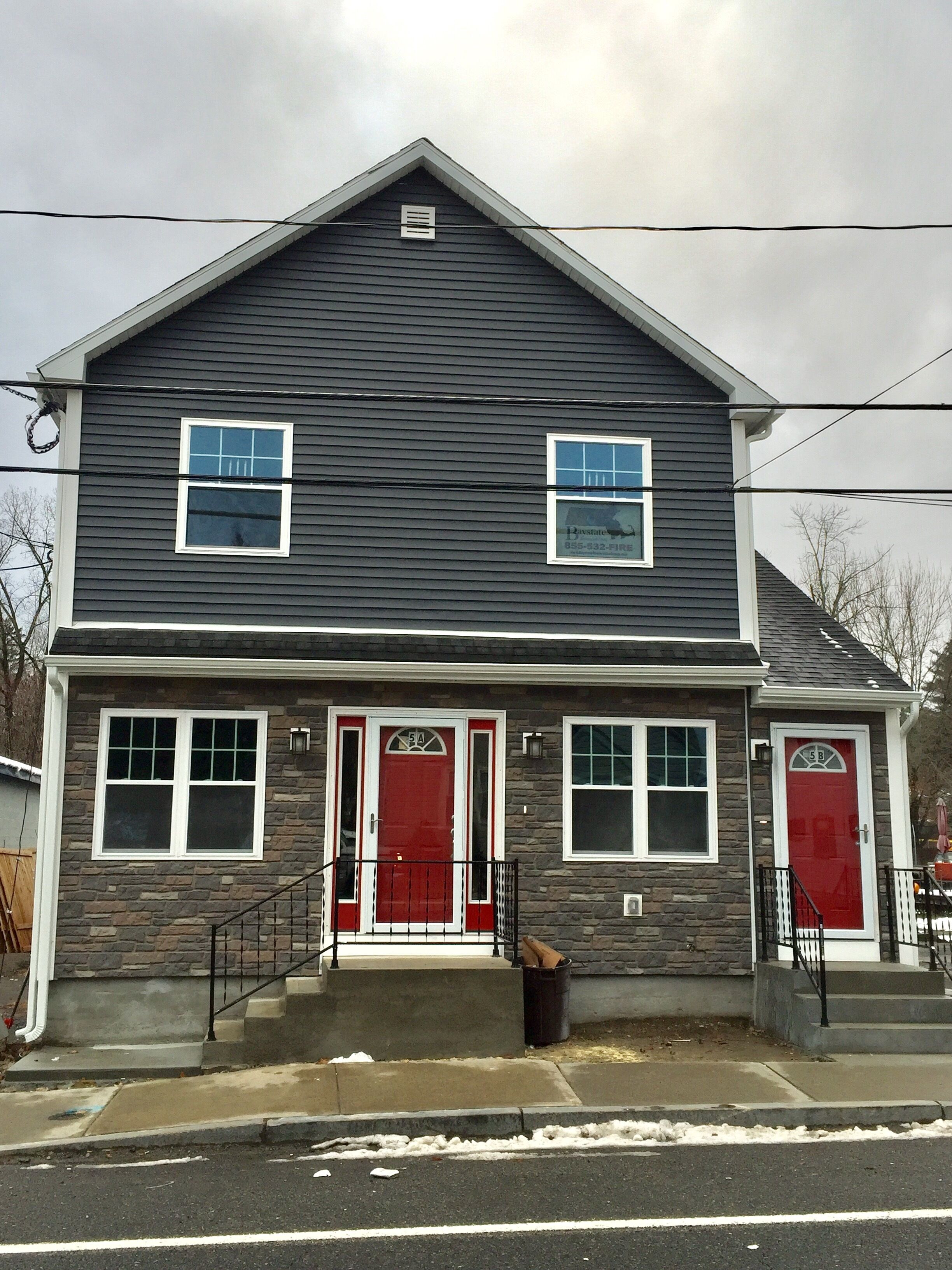 2 Bedroom Apartment in Lee in Lee, United States