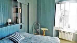 2 chambres