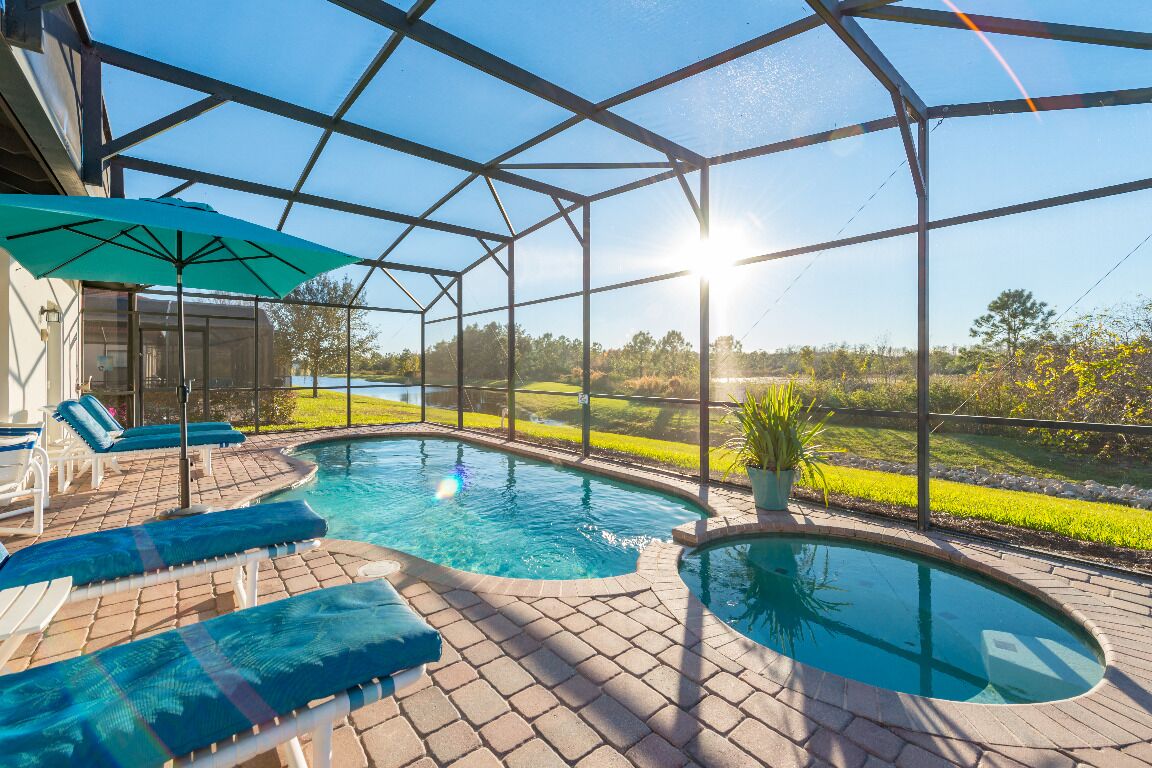 ディズニー オーランドエリア ディズニーからわずか6マイル レストランやショッピングまで歩く 口コミ 部屋写真 料金 お得情報 エクスペディア