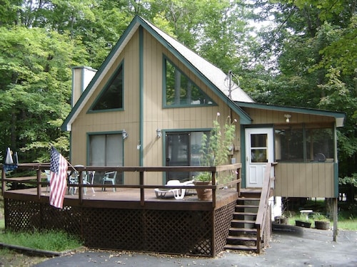 Best Chalets In Narrowsburg For 2019 Find Cheap 200 Chalet