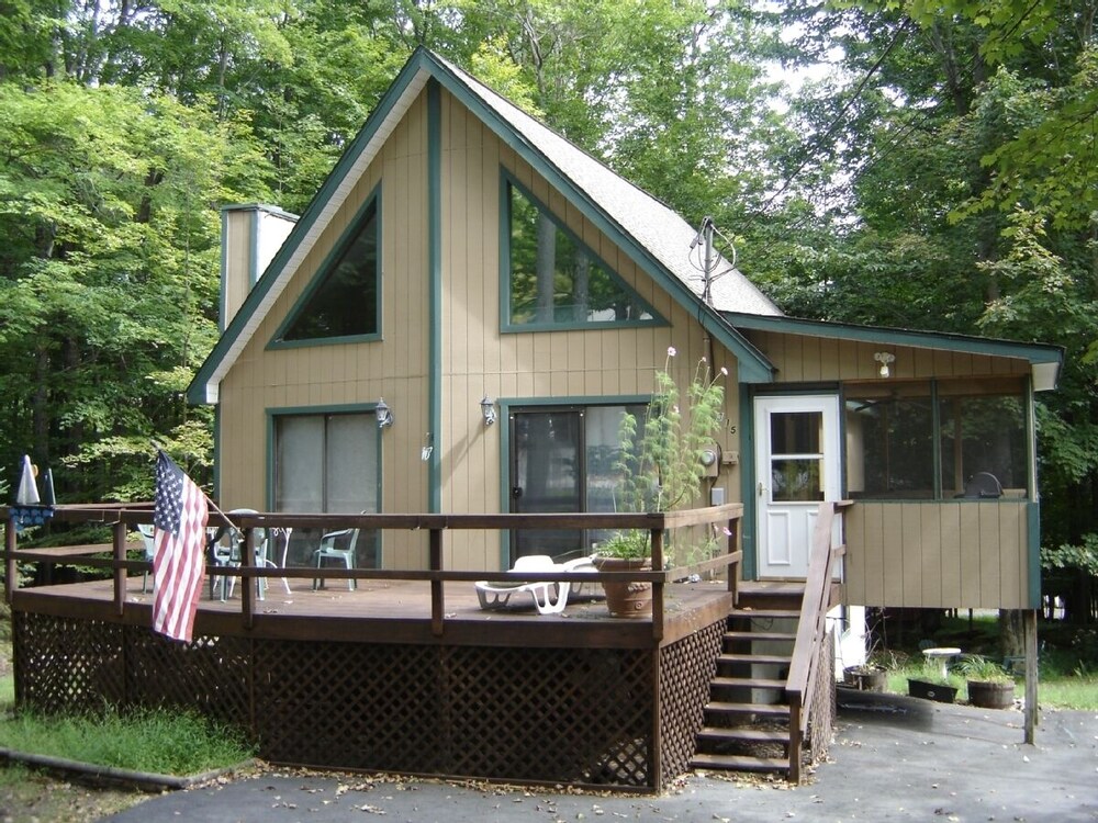Fall Winter Specials In Lake Wallenpaupack Pocono Region Featured Image