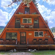 79 Cabin Rental Arroyo Hondo Cabins In Arroyo Hondo Orbitz